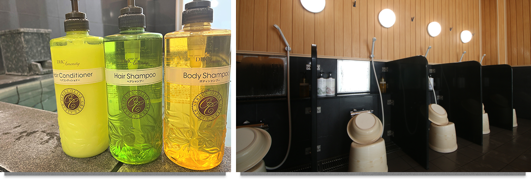 脱衣所イメージ