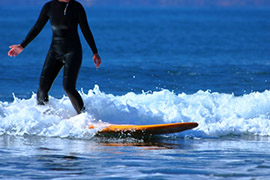 グローリーサーフ